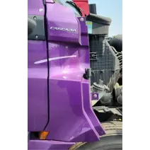 Cowl Freightliner Cascadia 126 Complete Recycling