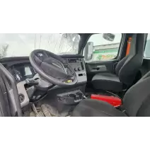 Dash Assembly Freightliner Cascadia 126