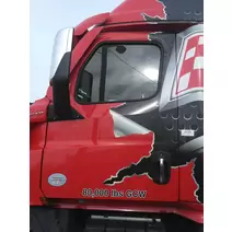 Door Assembly, Front FREIGHTLINER CASCADIA 126 LKQ Wholesale Truck Parts