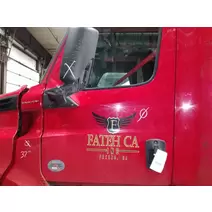 DOOR ASSEMBLY, FRONT FREIGHTLINER CASCADIA 126