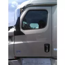 Door Assembly, Front FREIGHTLINER CASCADIA 126 LKQ Evans Heavy Truck Parts