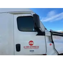 Door Assembly, Front Freightliner Cascadia 126
