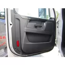 Door-Interior-Panel Freightliner Cascadia-126