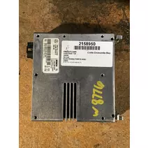 ELECTRONIC PARTS MISC FREIGHTLINER CASCADIA 126