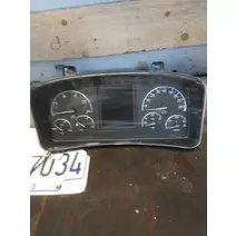 Gauge-Cluster Freightliner Cascadia-126