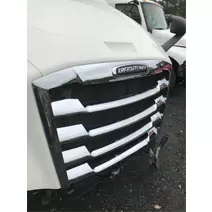 Grille Freightliner Cascadia 126