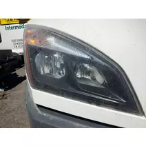 Headlamp-Assembly Freightliner Cascadia-126