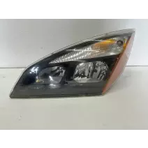 Headlamp Assembly Freightliner Cascadia 126