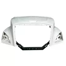 Hood FREIGHTLINER CASCADIA 126 LKQ Western Truck Parts