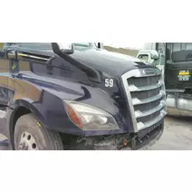 Hood FREIGHTLINER CASCADIA 126 LKQ Heavy Truck - Goodys