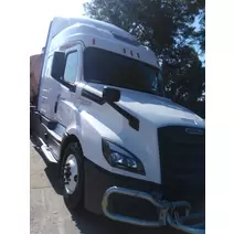 Hood Freightliner Cascadia-126