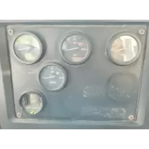 Instrument Cluster Freightliner Cascadia 126