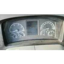 Instrument Cluster Freightliner Cascadia 126 Complete Recycling