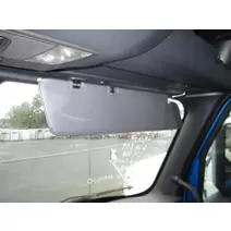 Interior Sun Visor FREIGHTLINER CASCADIA 126 LKQ Heavy Truck Maryland