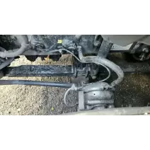 Leaf Spring, Front Freightliner Cascadia 126 Complete Recycling