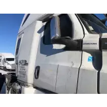 Mirror (Side View) Freightliner Cascadia 126 Holst Truck Parts