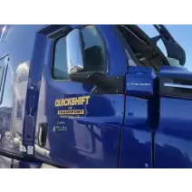 Mirror (Side View) Freightliner Cascadia 126 Holst Truck Parts