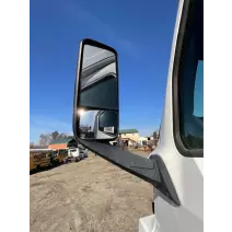 Mirror (Side View) Freightliner Cascadia 126 Complete Recycling