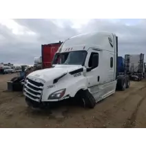 Miscellaneous-Parts Freightliner Cascadia-126