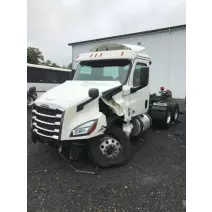Miscellaneous Parts Freightliner Cascadia 126