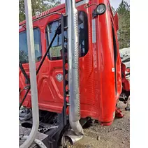 Muffler Shield FREIGHTLINER CASCADIA 126 LKQ Evans Heavy Truck Parts
