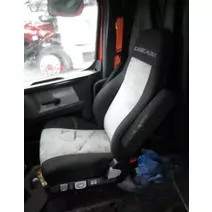 Seat%2C-Front Freightliner Cascadia-126