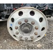 Spindle / Knuckle, Front Freightliner Cascadia 126 Complete Recycling