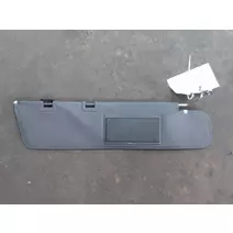 Interior Sun Visor FREIGHTLINER CASCADIA 126 LKQ Heavy Truck Maryland