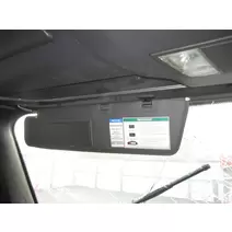 Sun-Visor%2C-Interior Freightliner Cascadia-126