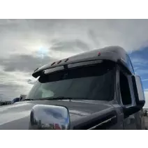 Sun Visor (External) Freightliner Cascadia 126 Holst Truck Parts