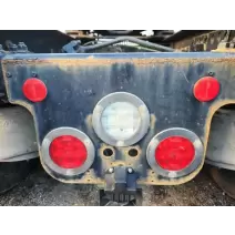 Tail Lamp Freightliner Cascadia 126 Complete Recycling