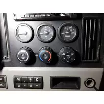 Temperature-Control Freightliner Cascadia-126