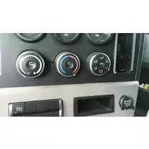 TEMPERATURE CONTROL FREIGHTLINER CASCADIA 126