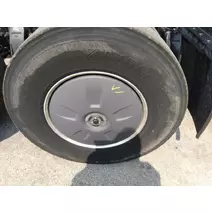 Wheel Cover FREIGHTLINER CASCADIA 126 LKQ Heavy Truck - Goodys