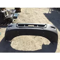 BUMPER ASSEMBLY, FRONT FREIGHTLINER CASCADIA 132