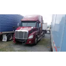 Door Assembly, Front Freightliner Cascadia 132 Holst Truck Parts