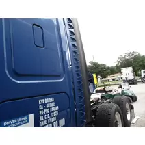 Sleeper Fairing FREIGHTLINER CASCADIA 132 LKQ Heavy Truck - Tampa