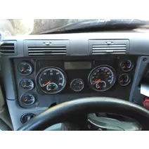 GAUGE CLUSTER FREIGHTLINER CASCADIA 132