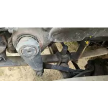 Leaf Spring, Front Freightliner Cascadia 132 Complete Recycling