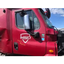 Mirror (Side View) Freightliner Cascadia 132 Holst Truck Parts