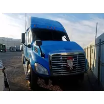  Freightliner Cascadia 132 Holst Truck Parts
