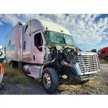 Miscellaneous Parts Freightliner Cascadia 132 Holst Truck Parts