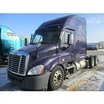 WHOLE TRUCK FOR RESALE FREIGHTLINER CASCADIA 132