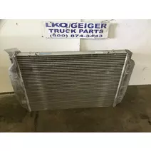 CHARGE AIR COOLER (ATAAC) FREIGHTLINER CASCADIA EVOLUTION