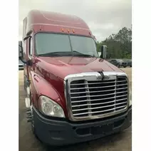 Complete Vehicle FREIGHTLINER Cascadia Evolution Hd Truck Repair &amp; Service