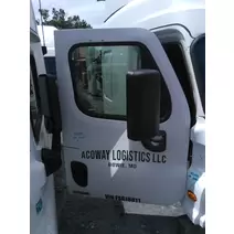 Door Assembly, Front FREIGHTLINER CASCADIA EVOLUTION LKQ Heavy Truck Maryland