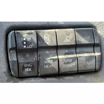 Dash / Console Switch FREIGHTLINER CASCADIA 