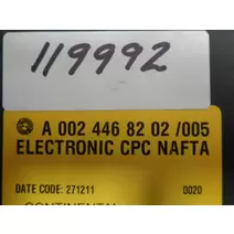 Electronic Parts, Misc. FREIGHTLINER Cascadia-cpcNafta_A0024468202 Valley Heavy Equipment
