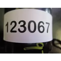 Wiper Motor, Windshield FREIGHTLINER Cascadia_91498-288 Valley Heavy Equipment