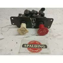 Air Brake Components Freightliner CASCADIA Spalding Auto Parts